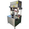 Sauce Mixing Filling Capping Machine